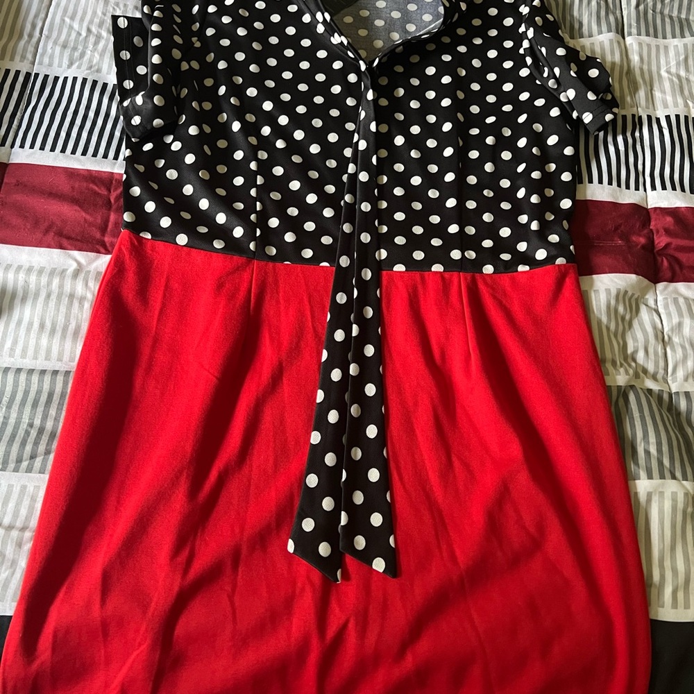 Aline dress